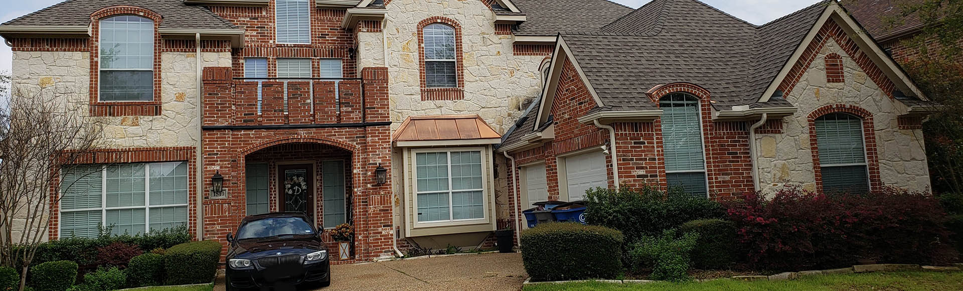 Mckinney General Contractor, Roofing Company and Roofing Contractor