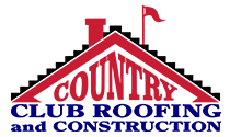 Country Club Roofing & Construction LLC Logo